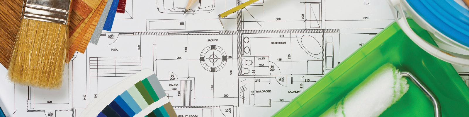 blueprints and plans for house design