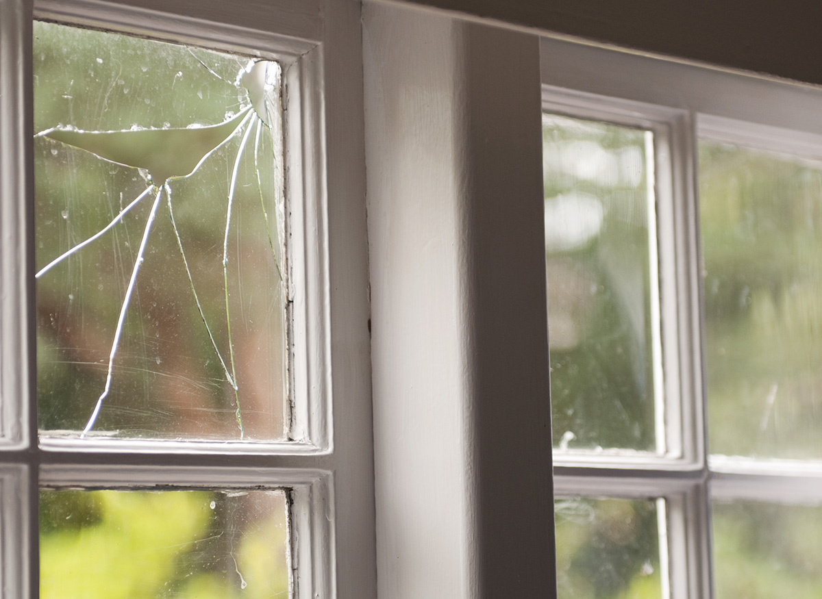 window repair