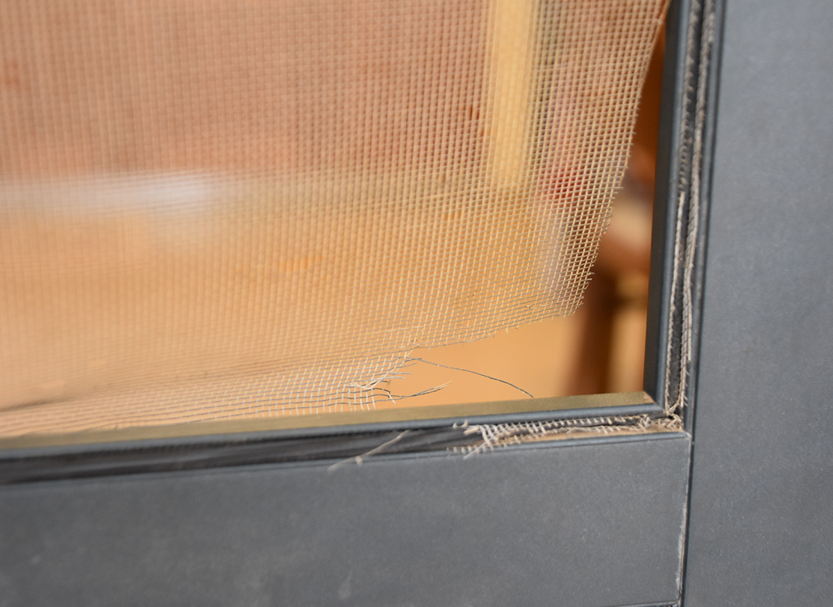 screen repair
