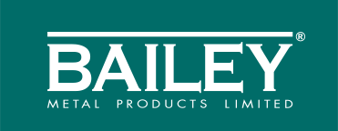 Bailey Metals logo