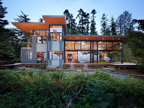 vinyl siding