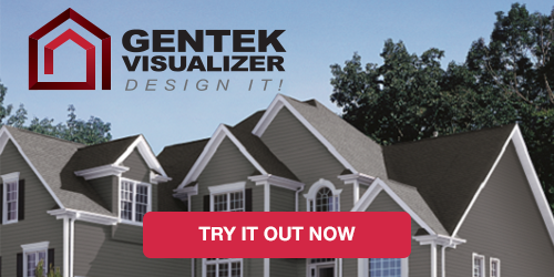 Try out the Gentek Visualizer