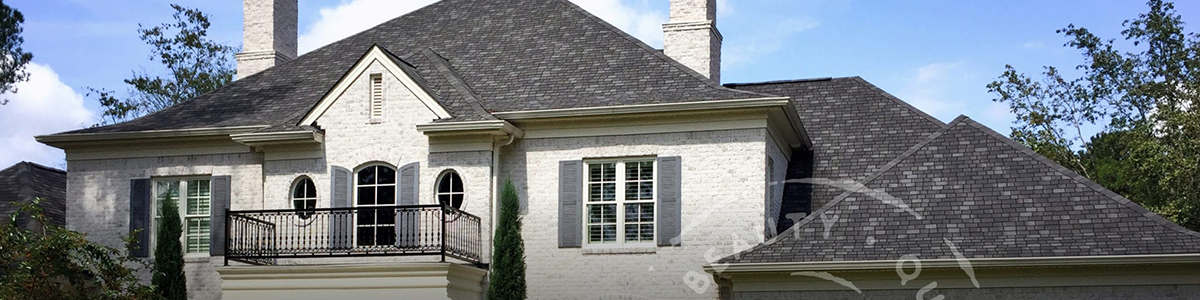 IKO roofing example