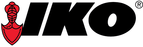 IKO logo