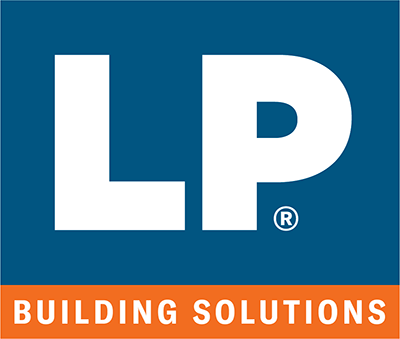 LP Building Products logo