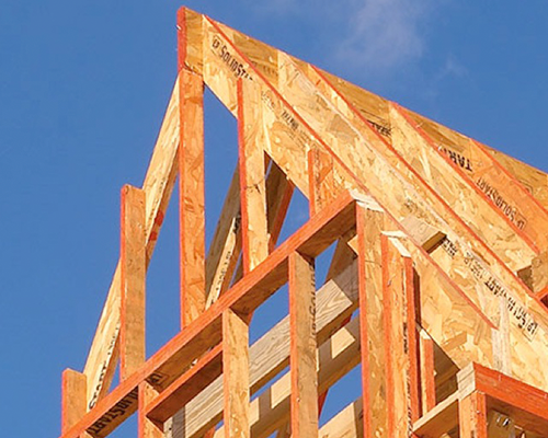 LP LSL construction