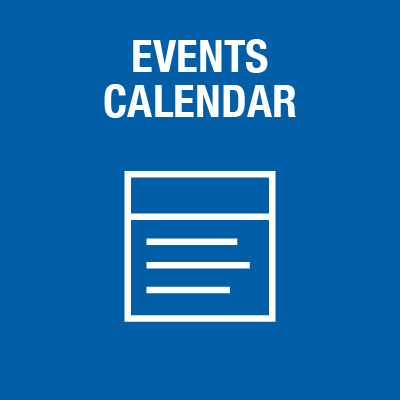 Events Calendar