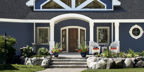 Vinyl Siding Institute Installation Manual