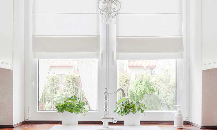 glass example
